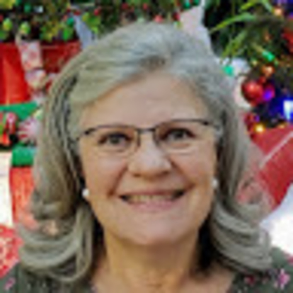 Meet your Posher, Cathy